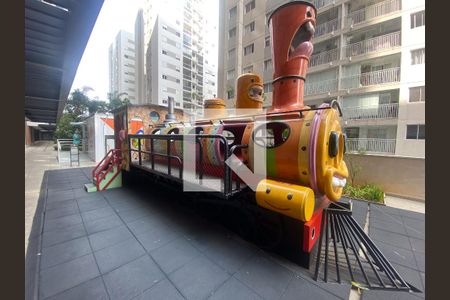 Apartamento para alugar com 57m², 2 quartos e 1 vagaÁrea comum