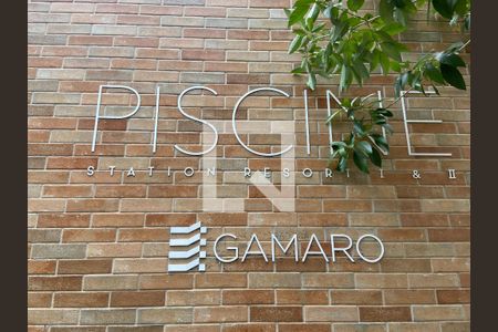 Apartamento para alugar com 57m², 2 quartos e 1 vagaÁrea comum