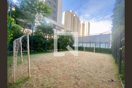 Apartamento para alugar com 57m², 2 quartos e 1 vagaÁrea comum
