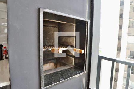 Apartamento para alugar com 57m², 2 quartos e 1 vagaCozinha