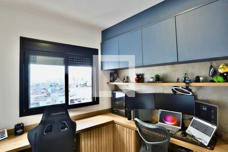 Apartamento para alugar com 57m², 2 quartos e 1 vagaQuarto 2