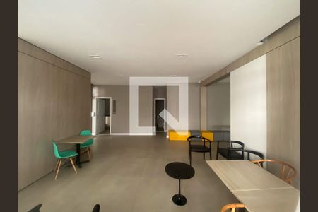 Apartamento para alugar com 57m², 2 quartos e 1 vagaÁrea comum