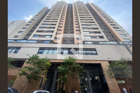 Apartamento para alugar com 57m², 2 quartos e 1 vagaFachada