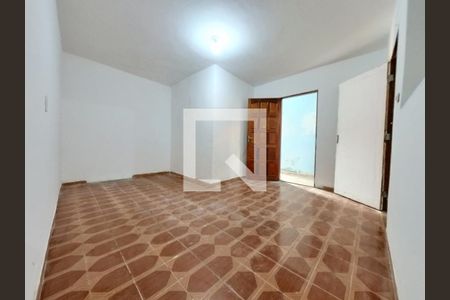 Quarto/Sala de casa para alugar com 1 quarto, 38m² em Jardim Peri, São Paulo