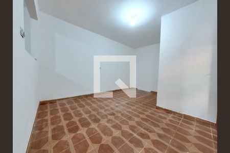 Quarto/Sala de casa para alugar com 1 quarto, 38m² em Jardim Peri, São Paulo