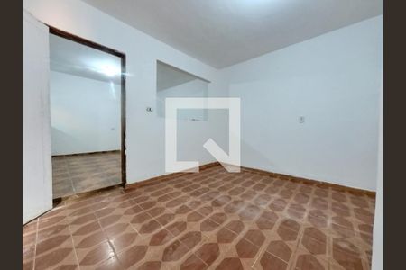 Quarto/Sala de casa para alugar com 1 quarto, 38m² em Jardim Peri, São Paulo