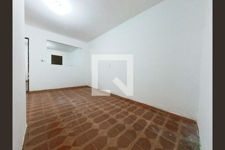 Quarto/Sala de casa para alugar com 1 quarto, 38m² em Jardim Peri, São Paulo