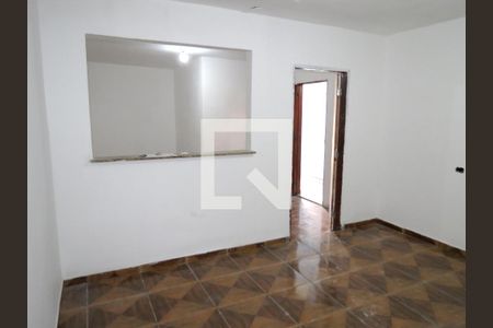 Cozinha de casa para alugar com 1 quarto, 38m² em Jardim Peri, São Paulo