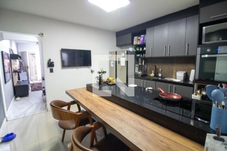 Cozinha de casa à venda com 3 quartos, 110m² em Itaim Bibi, São Paulo