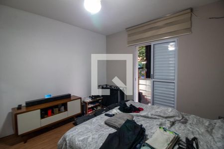 Suíte 1 de casa à venda com 3 quartos, 110m² em Itaim Bibi, São Paulo