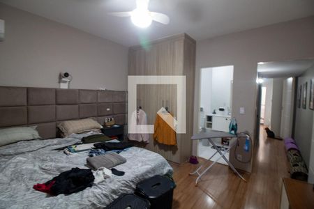 Suíte 1 de casa à venda com 3 quartos, 110m² em Itaim Bibi, São Paulo