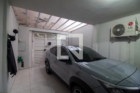Garagem de casa à venda com 3 quartos, 110m² em Itaim Bibi, São Paulo