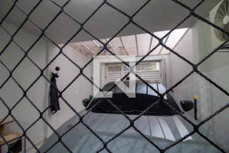 Garagem de casa à venda com 3 quartos, 110m² em Itaim Bibi, São Paulo