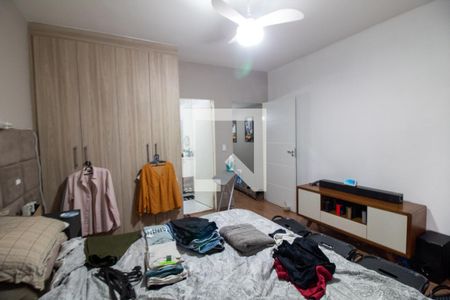 Suíte 1 de casa à venda com 3 quartos, 110m² em Itaim Bibi, São Paulo