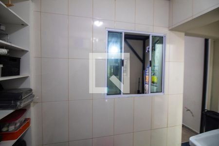 Área de Serviço de casa à venda com 3 quartos, 110m² em Itaim Bibi, São Paulo