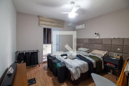 Suíte 1 de casa à venda com 3 quartos, 110m² em Itaim Bibi, São Paulo