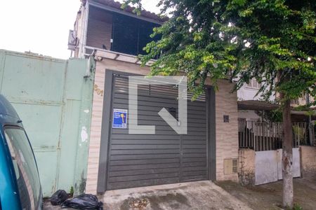 Fachada de casa à venda com 3 quartos, 110m² em Itaim Bibi, São Paulo