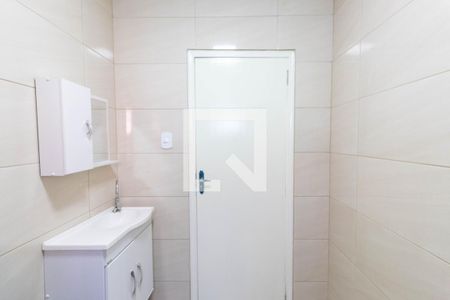 Casa para alugar com 85m², 2 quartos e 1 vagaBanheiro