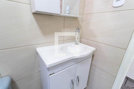 Casa para alugar com 85m², 2 quartos e 1 vagaBanheiro