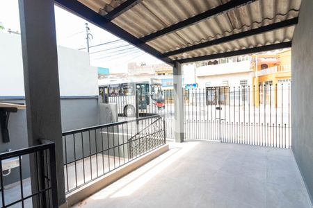 Casa para alugar com 85m², 2 quartos e 1 vagaGaragem
