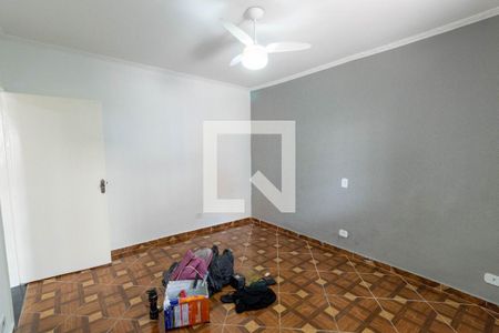Quarto 1 de casa para alugar com 2 quartos, 85m² em Vila Ré, São Paulo