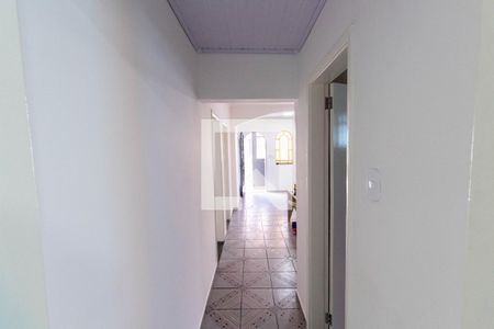 Casa para alugar com 85m², 2 quartos e 1 vagaCorredor