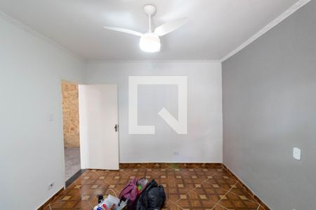 Quarto 1 de casa para alugar com 2 quartos, 85m² em Vila Ré, São Paulo