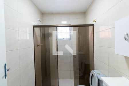 Casa para alugar com 85m², 2 quartos e 1 vagaBanheiro