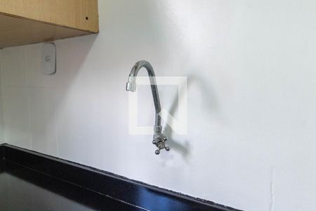 Casa para alugar com 85m², 2 quartos e 1 vagaCozinha - Torneira