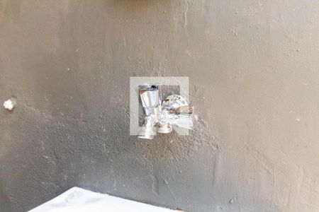 Casa para alugar com 85m², 2 quartos e 1 vagaLavanderia (Torneira)