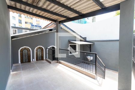 Casa para alugar com 85m², 2 quartos e 1 vagaGaragem