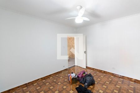 Quarto 1 de casa para alugar com 2 quartos, 85m² em Vila Ré, São Paulo