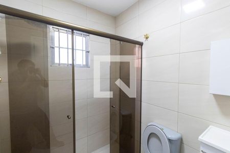 Casa para alugar com 85m², 2 quartos e 1 vagaBanheiro