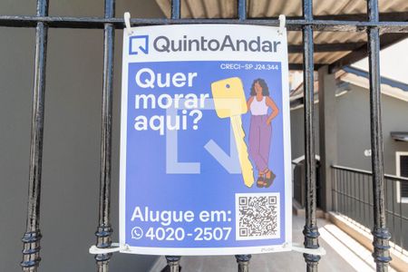 Casa para alugar com 85m², 2 quartos e 1 vagaFachada