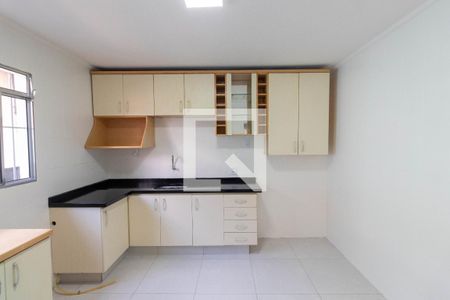 Casa para alugar com 85m², 2 quartos e 1 vagaCozinha