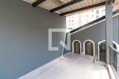 Casa para alugar com 85m², 2 quartos e 1 vagaGaragem