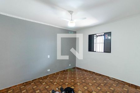 Quarto 1 de casa para alugar com 2 quartos, 85m² em Vila Ré, São Paulo
