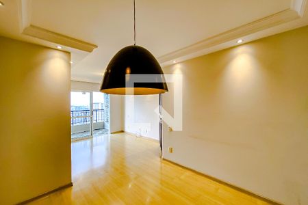 Sala de apartamento à venda com 3 quartos, 83m² em Parque da Mooca, São Paulo