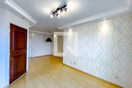 Sala de apartamento à venda com 3 quartos, 83m² em Parque da Mooca, São Paulo