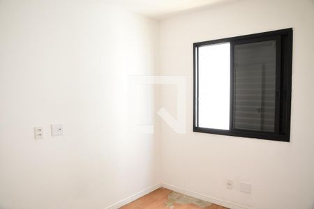 Quarto de apartamento para alugar com 2 quartos, 48m² em Jardim Ísis, Cotia