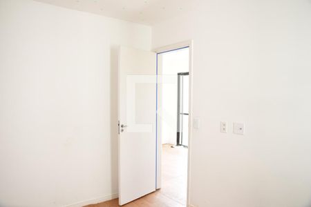 Quarto de apartamento para alugar com 2 quartos, 48m² em Jardim Ísis, Cotia