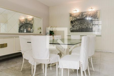 Apartamento para alugar com 383m², 4 quartos e 2 vagasSala de Jantar