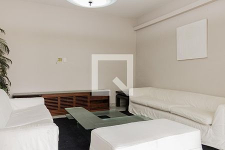 Apartamento para alugar com 383m², 4 quartos e 2 vagasSala de TV