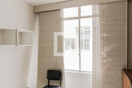 Apartamento para alugar com 383m², 4 quartos e 2 vagasEscritório