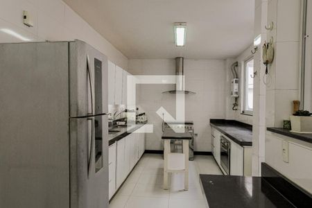 Apartamento para alugar com 383m², 4 quartos e 2 vagasCozinha
