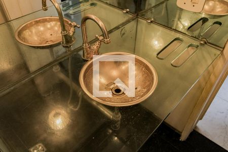 Apartamento para alugar com 383m², 4 quartos e 2 vagasLavabo