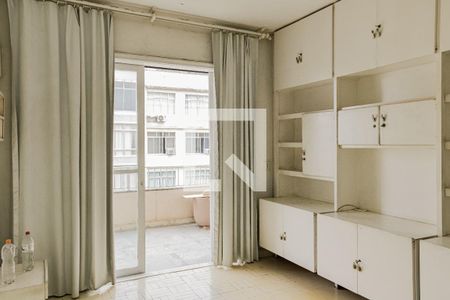 Apartamento para alugar com 383m², 4 quartos e 2 vagasQuarto 3