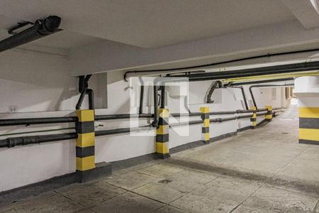 Apartamento para alugar com 383m², 4 quartos e 2 vagasGaragem