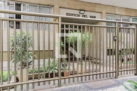 Apartamento para alugar com 383m², 4 quartos e 2 vagasEntrada