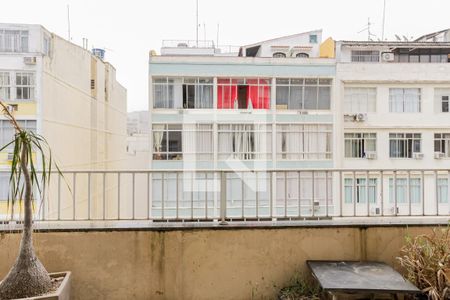 Apartamento para alugar com 383m², 4 quartos e 2 vagasVaranda Quarto 2